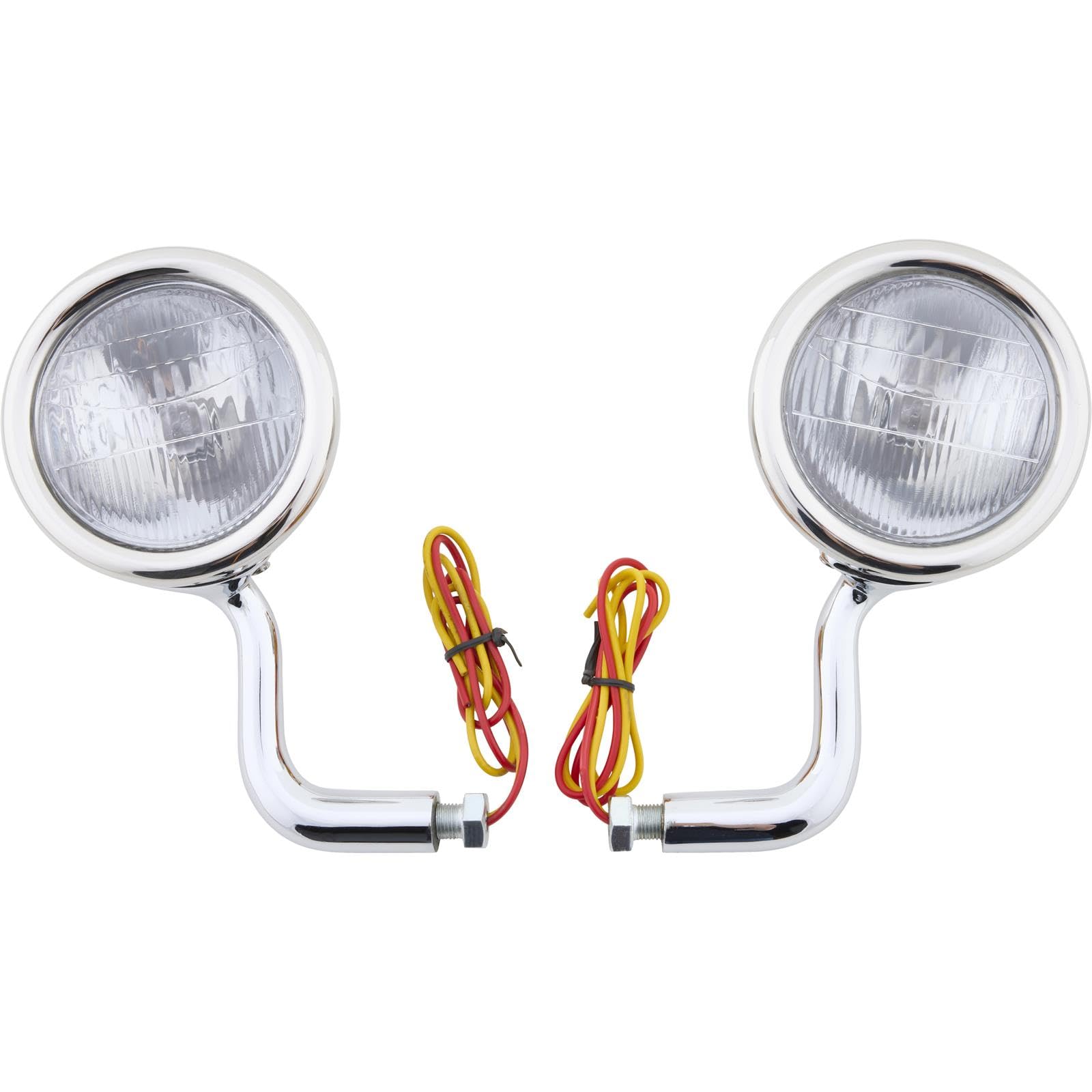 Amazon.com: Speedway Motors Stainless Steel Cowl Light Assemblies Amazon.com: Speedway Motors Stainless Steel Cowl Light Assemblies